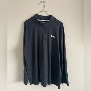 Men’s Under Armour Quarter Zip